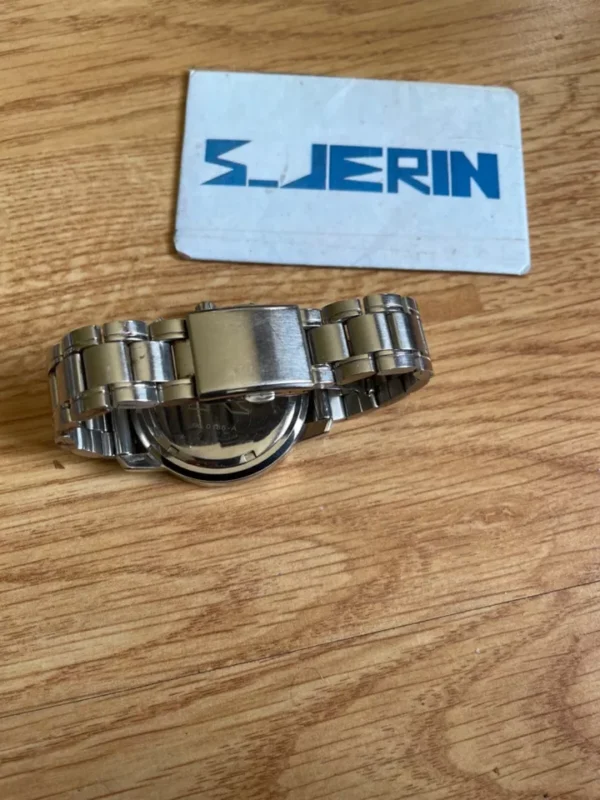 ALTIA SKYLINE GTR R33 R34 Chronograph Wrist Watch