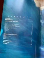 Feels Honda Twin Cam Catalogue for Honda Civic Accord EG6 Mugen Spoon JDM Type R