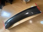 Auto Produce Boss Carbon Wing For Lancer Evolution 7 CT9a Rare Ralliart JDM - Image 5