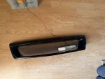 TRD GRILL TOYOTA CHASER JZX100 TOURER V RARE AERO 1JZ KIT Hood BADGE EMBLEM TOMS - Image 6