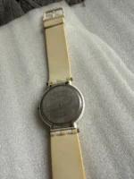 NISSAN SILVIA S14 WRIST WATCH RARE NISMO 90s 240SX S13 S15 Jacket Apparel HKS - Image 4