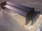 ARC HIGH RISE WING SKYLINE GTR R33 RARE BCNR33 SPOILER 90s NISMO HKS RB26 TRUNK - Image 2
