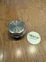 CALSONIC OIL CAP RARE CA18DET RARE NISMO SILVIA 180SX S13 90s JDM ENGINE JGTC - Image 4