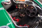 MAZDASPEED LE MANS 767B STEERING WHEEL RARE 320mm RX7 FD3S fc3s momo Re Amemiya - Image 2