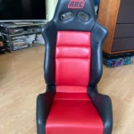 ARC JAPAN Bucket Seat rare For Recaro Sparco Cap JDM TI R32 R33 Supra RX7 NARDI