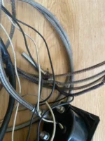 OMORI WHITE FACE 52mm Meters Gauge Oil Pressure Temp Water For GTR R32 RX7 S13 - Image 6