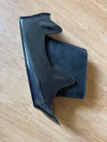 TOMEI CARBON HEADLIGHT INTAKE FOR SKYLINE ER34 R34 GTR - Image 4