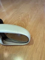 EC WORKS AERO MIRRORS FOR NISSAN STAGEA 260RS WGC34 RARE GANADOR GROUP A R34 JDM - Image 5