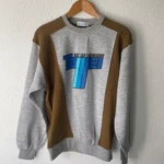 Tomei Racing 70s Sweater Rare JDM For Nismo Skyline HKS Jacket Greddy RB26 2JZ