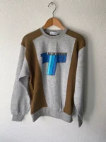 Tomei Racing 70s Sweater Rare JDM For Nismo Skyline HKS Jacket Greddy RB26 2JZ