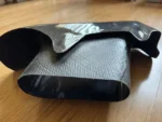 TOMEI CARBON HEADLIGHT INTAKE FOR SKYLINE ER34 R34 GTR - Image 3