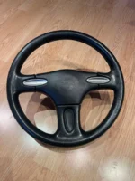 Navan Optional OEM Steering Wheel Rare Skyline Silvia Cefiro Laurel R32 S13 A31