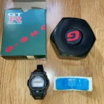 Nissan Skyline GTR Casio G-Shock Watch Rare Nismo R34 R32 R33 Apparel Jacket RB
