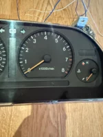 TRD CLUSTER METER TOYOTA CHASER TOURER V JZX90 DASH CRESTA MARK 2 RARE TOMS 90s - Image 3