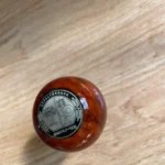 AMG WOODGRAIN AT SHIFT KNOB MERCEDES-BENZ 500E W140 W124 R129 WHEEL INTERIOR SL