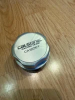 CALSONIC OIL CAP RARE CA18DET RARE NISMO SILVIA 180SX S13 90s JDM ENGINE JGTC