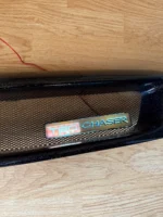 TRD GRILL TOYOTA CHASER JZX100 TOURER V RARE AERO 1JZ KIT Hood BADGE EMBLEM TOMS - Image 5