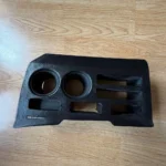 HKS GLOVEBOX GAUGE METER HOLDER For Skyline R32 GTR BNR32 Greddy Defi APEXI 90s
