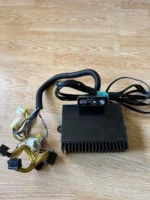 BLITZ TCS TRACTION CONTROLLER FOR SKYLINE ATESSA 4WD JDM GTR R32 BNR32 HKS GRID - Image 2