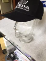 Mugen Snap Back Hat Cap Rare Honda Jacket Apparel Spoon Civic Type R jdm 90s
