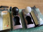 NISMO MID LOGO DURACON SHIFT KNOB Skyline GTR R32 R33 R34 Silvia S13 S14 S15 Z33 - Image 3