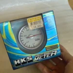 HKS DIRECT BRIGHT VACUUM GAUGE METER NEW FOR GREDDY DEFI GTR APEXI JDM BOOST RB