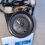 KNC ANALOG TURBO TIMER 52mm Gauge Meter Rare HKS GREDDY S13 S14 180SX SR20 240SX