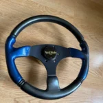 Veilside Steering Wheel Horn Rare For Momo Nardi GTR SUPRA SKYLINE NISMO HKS GTR