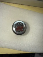 NISSAN CARBON SHIFT KNOB OPTIONAL NISMO 400R RARE OLD LOGO R33 R32 SKYLINE GTR - Image 4