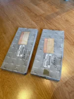 NISSAN SKYLINE R32 Mirror Door Plates New - Image 4