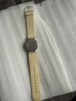 NISSAN SILVIA S14 WRIST WATCH RARE NISMO 90s 240SX S13 S15 Jacket Apparel HKS - Image 2