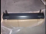 ARC HIGH RISE WING SKYLINE GTR R33 RARE BCNR33 SPOILER 90s NISMO HKS RB26 TRUNK - Image 4