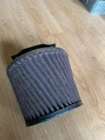 ARC POD FILTER AIR INTAKE FOR SKYLINE GTST R32 R33 R34 RB25DET HKS K&N RARE RB20 - Image 3