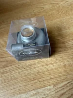 VEILSIDE TURBO OIL CAP FOR NISMO SKYLINE GTR RB26 SILVIA SR20 S13 S14 R32 R33 - Image 5