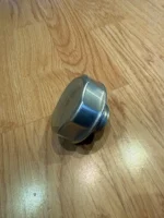 CALSONIC OIL CAP RARE CA18DET RARE NISMO SILVIA 180SX S13 90s JDM ENGINE JGTC - Image 2