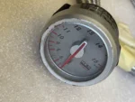 HKS 46MM Boost Gauge For Skyline GTR R33 R32 90s JDM BCNR33 BNR32 Greddy Nismo