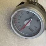 HKS 46MM Boost Gauge For Skyline GTR R33 R32 90s JDM BCNR33 BNR32 Greddy Nismo