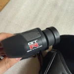 NISSAN SKYLINE GTR R32 BNR32 OEM OPTIONAL BINOCULARS RARE APPAREL NISMO RB26 90s
