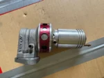 Apexi Twin Chamber Blow Off Valve BOV FOR SKYLINE GTT ER34 R33 GTS25T Laurel C35