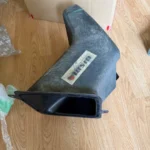 NISMO INTERCOOLER INTAKE SKYLINE ER34 R34 GTT SIDE MOUNT RB25DET RARE AERO ARC