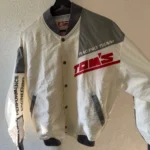 TOMS TOM’S Racing Bomber Jacket 90s TRD SUPRA SWEATER NISMO HKS AE86 SOARER 2JZ