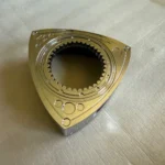 MAZDASPEED ASH TRAY ROTARY RARE RX7 APPAREL 90s FD3S FC3S COSMO RE AMEMIYA 13B