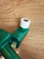 MIDORI SEIBI STRUT TOWER BAR BRACE For Skyline GTR R32 Nismo HKS BNR32 ARC RARE - Image 8