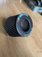 ARC POD FILTER AIR INTAKE FOR SKYLINE GTST R32 R33 R34 RB25DET HKS K&N RARE RB20