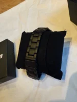 CARLSSON CHRONOGRAPH WRIST WATCH FOR MERCEDES-BENZ AMG LORINSER BRABUS W124 500E - Image 6