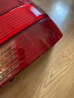 TRD TAIL LIGHT COVERS TOYOTA MARK 2 JZX110 RARE TOMS TOM’S 1JZ IR-V SERIES 1 - Image 4