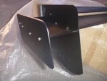 ARC HIGH RISE WING SKYLINE GTR R33 RARE BCNR33 SPOILER 90s NISMO HKS RB26 TRUNK - Image 6