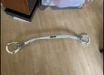 HKS Kansai Strut Tower Bar Brace For Subaru Legacy BP5 BL5 Rare JDM STI Wagon