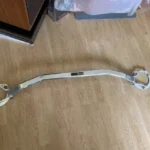 HKS Kansai Strut Tower Bar Brace For Subaru Legacy BP5 BL5 Rare JDM STI Wagon