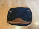 NISMO OLD LOGO BAG Car Registration Rare R32 R33 S13 S14 Z32 Z31 240sx 180sx R31 - Image 3